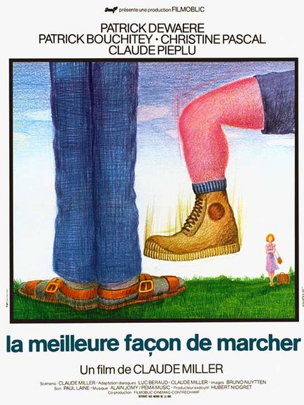 La meilleure facon de marcher.jpg